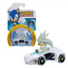 Mini Vehiculos Sonic Jakks Pacific