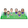 Zuru Ballers FIFA World Cup 26 Bola con Figura Sorpresa Serie 1