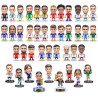 Zuru Ballers FIFA World Cup 26 Bola con Figura Sorpresa Serie 1