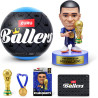 Zuru Ballers FIFA World Cup 26 Bola con Figura Sorpresa Serie 1