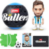 Zuru Ballers FIFA World Cup 26 Bola con Figura Sorpresa Serie 1