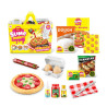 Slime Mart Small Shopping Basket de ZURU – Set Creativo de Slime Realista