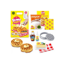 ZURU Slime Mart Shopping Bag – Slime Creativo Temática Postres