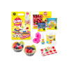 ZURU Slime Mart Shopping Bag – Slime Creativo Temática Postres