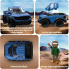 Playmobil 71858 Ford F-150 Raptor