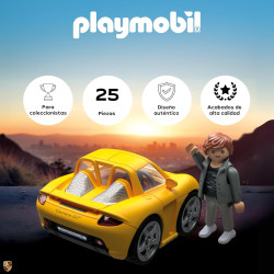Playmobil 71859 Porsche Carrera GT