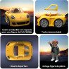 Playmobil 71859 Porsche Carrera GT