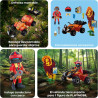 Quad Todoterreno Playmobil 72064