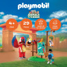 Zoo Mascota Playmobil 72074