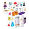 Playmobil My Life Diseñadora de Moda 72082
