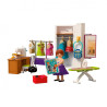 Playmobil My Life Diseñadora de Moda 72082