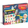 Education- Boli Interactivo Astronauta