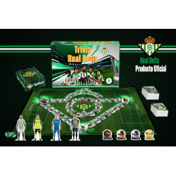 Trivial Real Betis Balompie