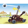 Playmobil Axteríx Numerobix y La Batalla del Palacio 71268