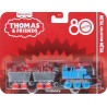Tren Thomas y sus Amigos 80 Aniversario Mattel