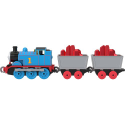 Tren Thomas y sus Amigos 80 Aniversario Mattel