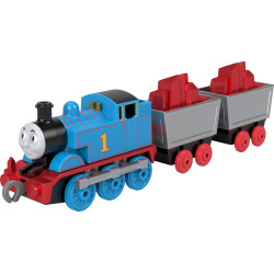 Tren Thomas y sus Amigos 80 Aniversario Mattel