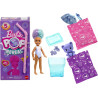 Barbie Pop Reveal Chelsea Serie Dulces