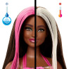 Barbie Party Unboxed Serie Cumpleaños de Mascotas Corazones Brillantes - Rosa