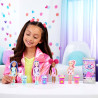 Barbie Chelsea Pop Reveal Bubble Tea Surtido