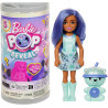 Barbie Chelsea Pop Reveal Bubble Tea Surtido