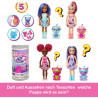 Barbie Chelsea Pop Reveal Bubble Tea Surtido
