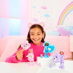 Barbie Cutie Reveal Chelsea Osos Amorosos