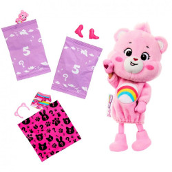 Barbie Cutie Reveal Chelsea Osos Amorosos