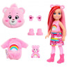 Barbie Cutie Reveal Chelsea Osos Amorosos