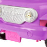 Vehiculo Todoterreno de Barbie