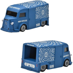 Pack 4 Vehiculos Hotwheels Coleccionista Premium