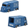 Pack 4 Vehiculos Hotwheels Coleccionista Premium