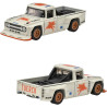 Pack 4 Vehiculos Hotwheels Coleccionista Premium