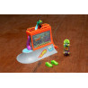 HotWheels Skatepark Aquarium