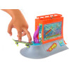 HotWheels Skatepark Aquarium