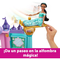 Disney Princesa Castillo Real De Ensueño