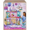 Disney Princesa Castillo Real De Ensueño