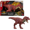 Figura Jurassic World Wild Roar Aucasaurio