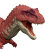 Figura Jurassic World Wild Roar Aucasaurio