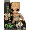 Marvel Peluche Groot bailón juguete con Luces y Sonidos