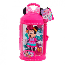 Muñeca Minnie Disney 15cm