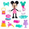 Muñeca Minnie Disney 15cm