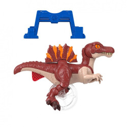 Jurassic World Rebirth - Sprinting Spinosaurus