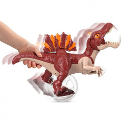 Jurassic World Rebirth - Sprinting Spinosaurus