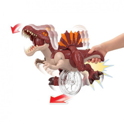 Jurassic World Rebirth - Sprinting Spinosaurus