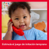 Telefono Parlanchin ED.80 Aniversario Fisher Price