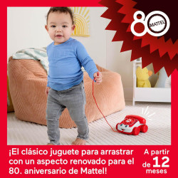Telefono Parlanchin ED.80 Aniversario Fisher Price