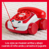 Telefono Parlanchin ED.80 Aniversario Fisher Price