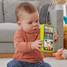 Fisher-Price Ríe y Aprende Smartphone