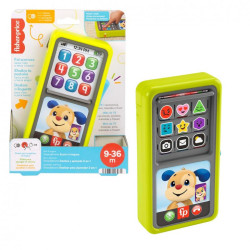 Fisher-Price Ríe y Aprende Smartphone